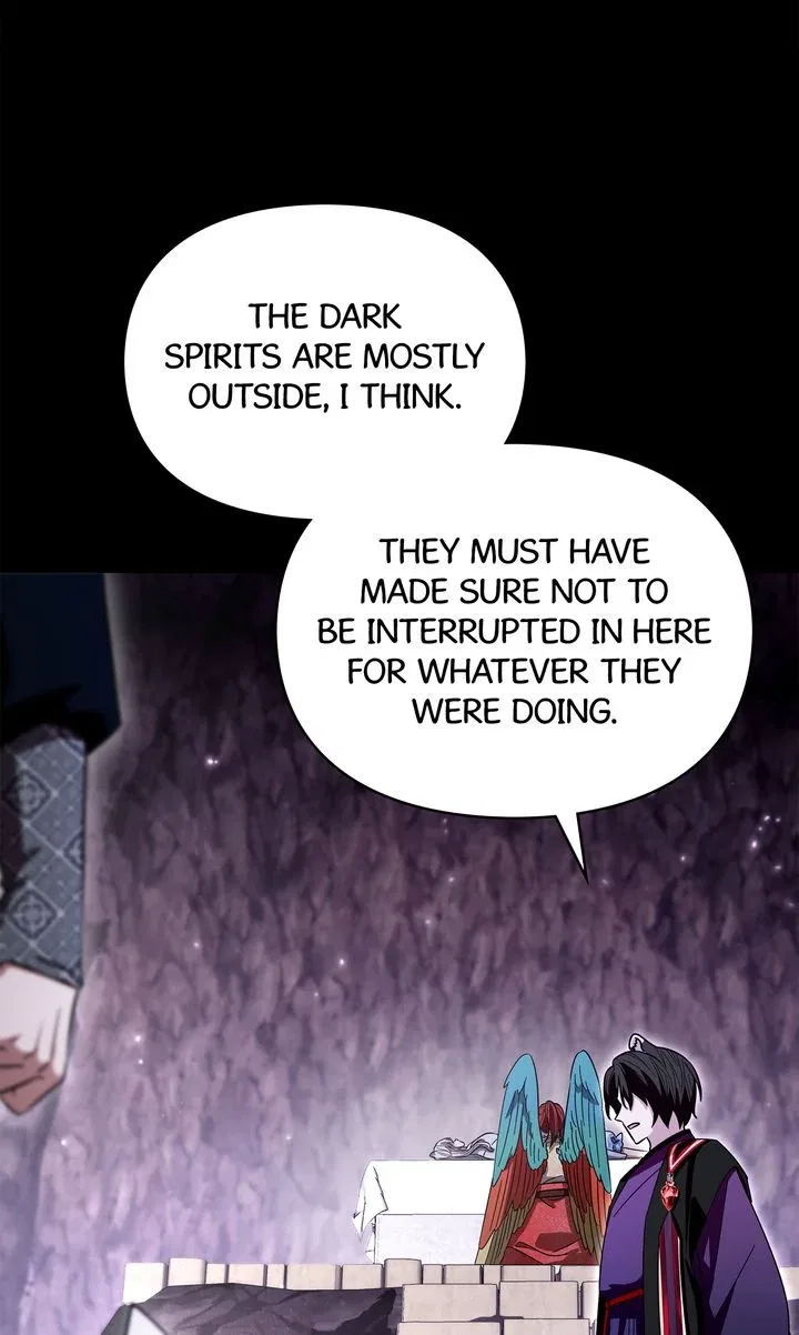 I Become the Tiger’s Daughter Chapter 91 – Page 21