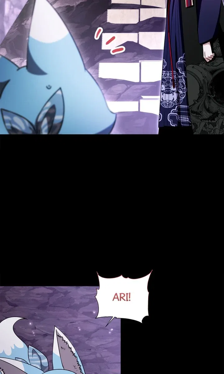 I Become the Tiger’s Daughter Chapter 91 – Page 22
