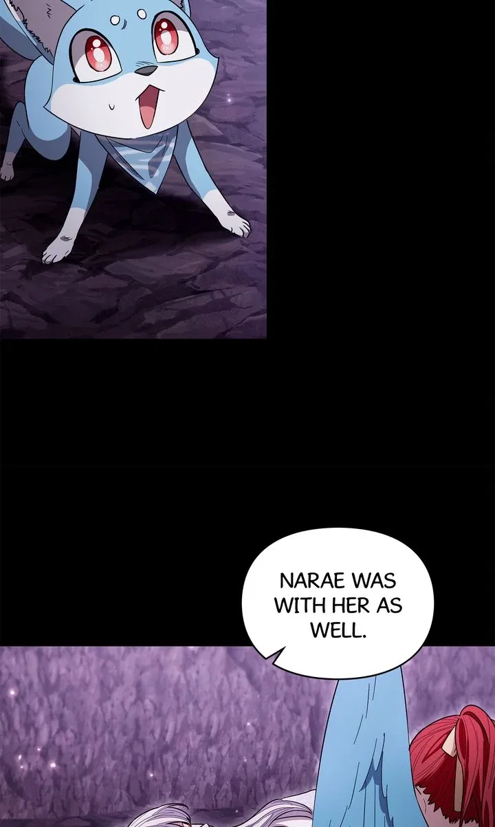 I Become the Tiger’s Daughter Chapter 91 – Page 23
