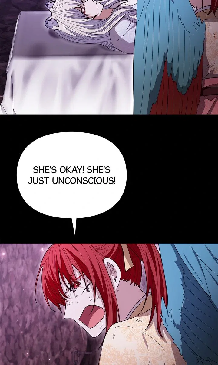 I Become the Tiger’s Daughter Chapter 91 – Page 24
