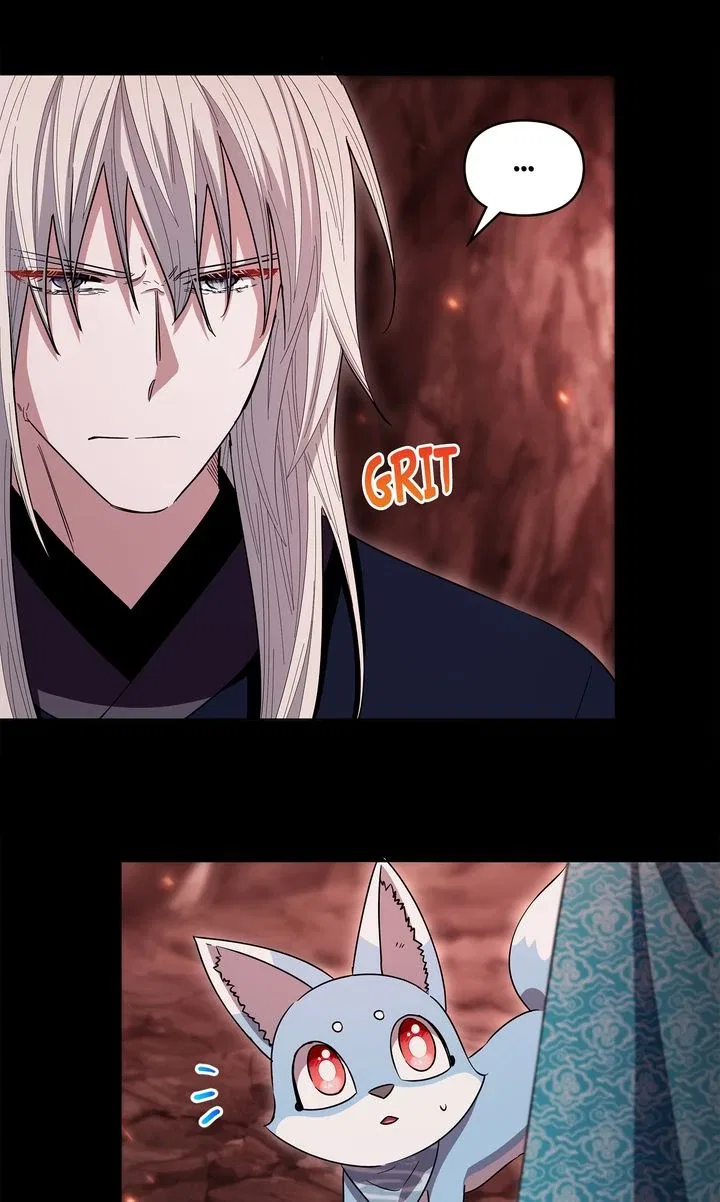 I Become the Tiger’s Daughter Chapter 91 – Page 28