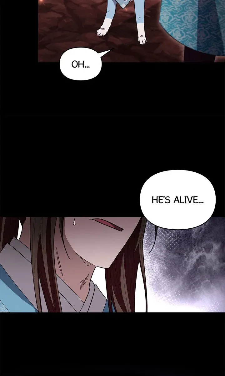 I Become the Tiger’s Daughter Chapter 91 – Page 29