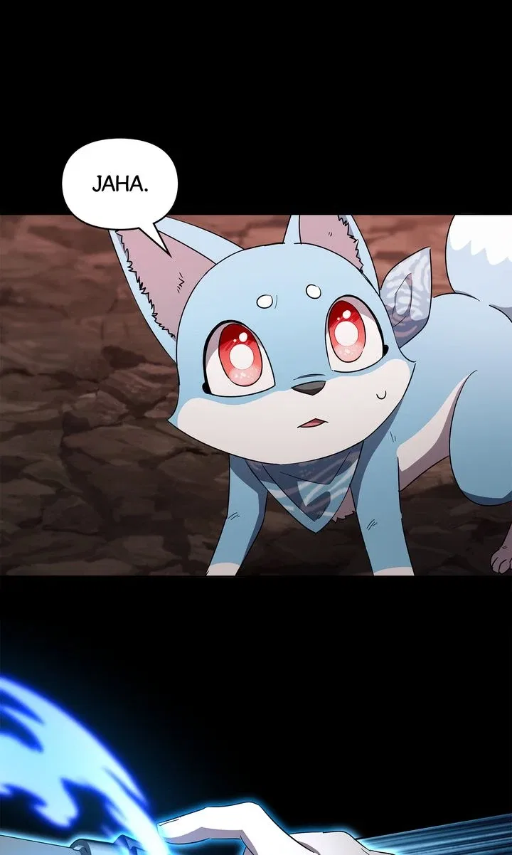 I Become the Tiger’s Daughter Chapter 91 – Page 31