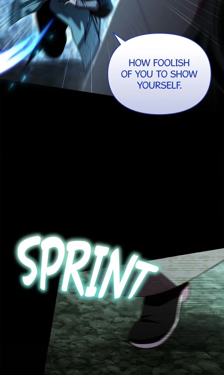 I Become the Tiger’s Daughter Chapter 91 – Page 33