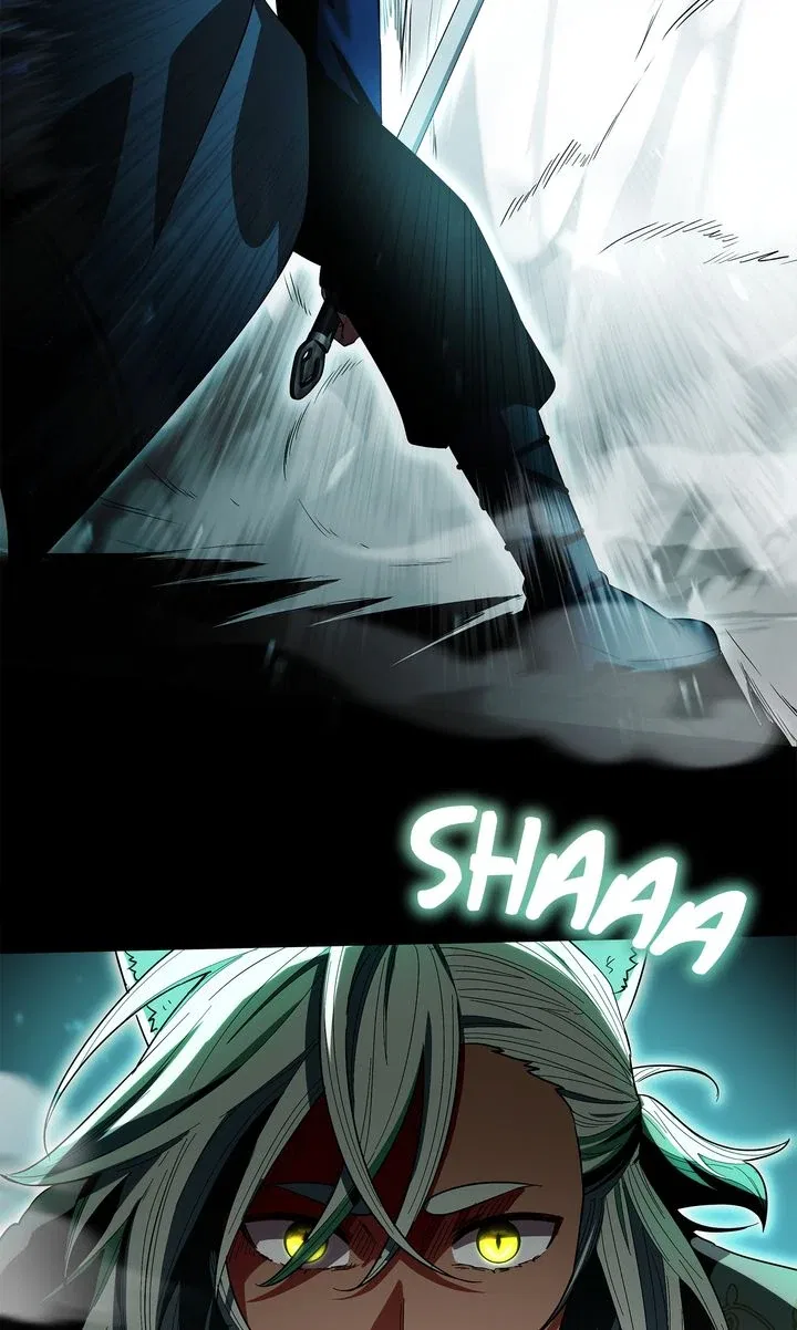 I Become the Tiger’s Daughter Chapter 91 – Page 37
