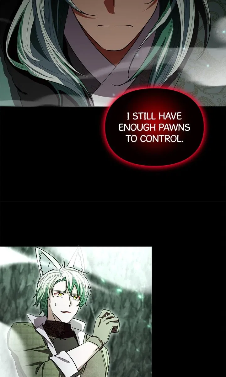 I Become the Tiger’s Daughter Chapter 91 – Page 38