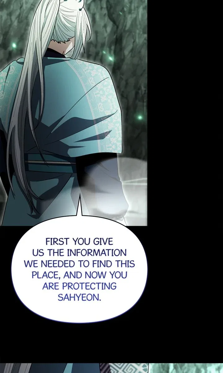 I Become the Tiger’s Daughter Chapter 91 – Page 41