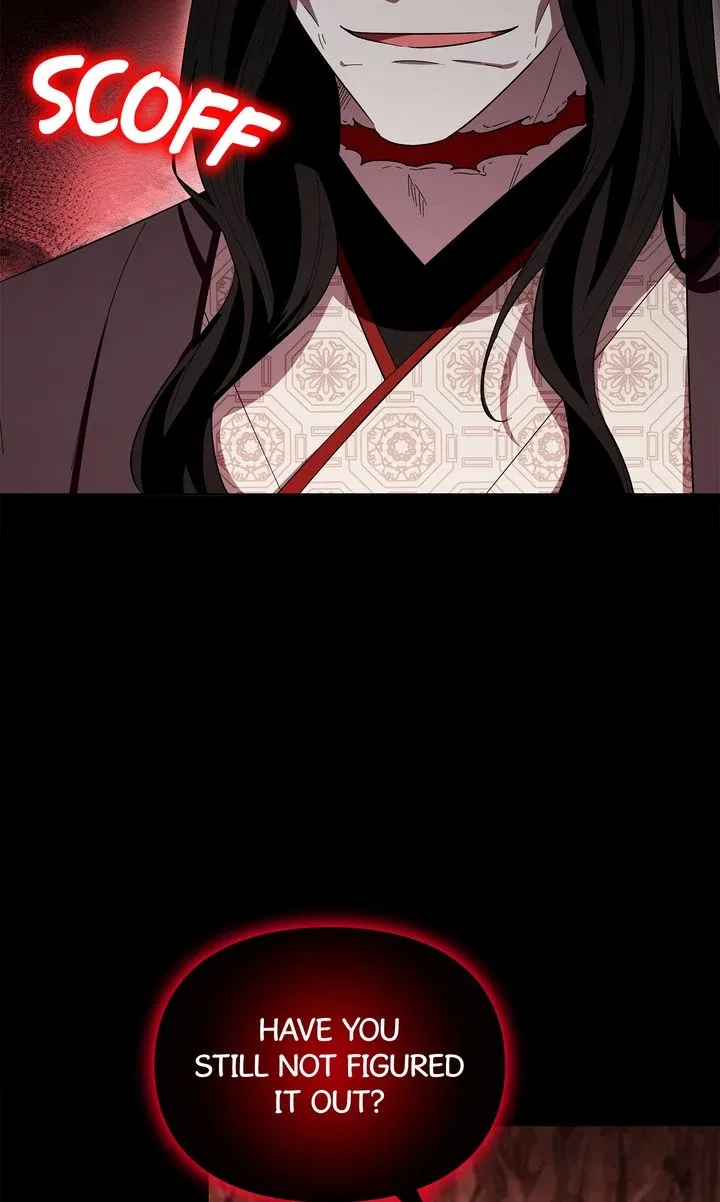 I Become the Tiger’s Daughter Chapter 91 – Page 44