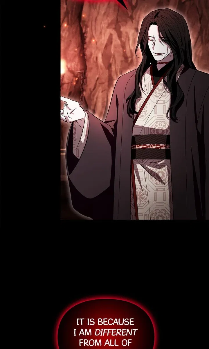 I Become the Tiger’s Daughter Chapter 91 – Page 45