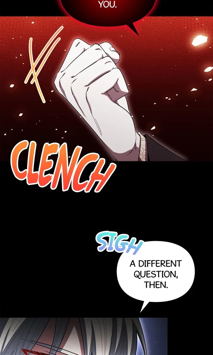 I Become the Tiger’s Daughter Chapter 91 – Page 46