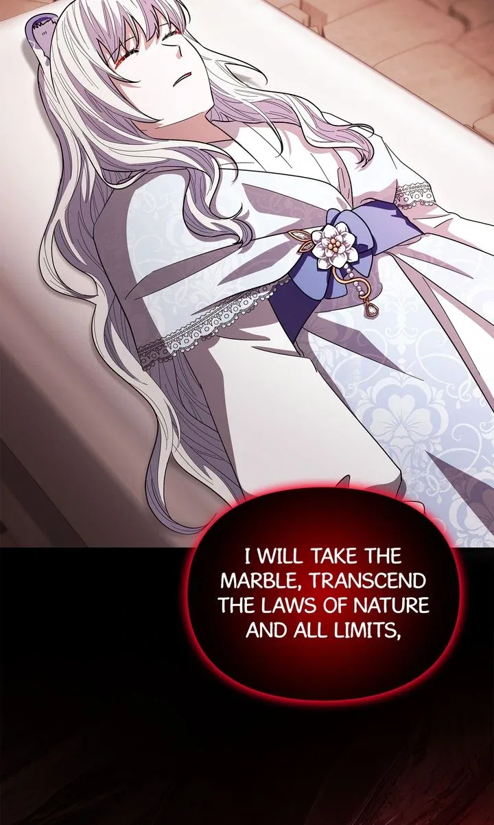 I Become the Tiger’s Daughter Chapter 91 – Page 51