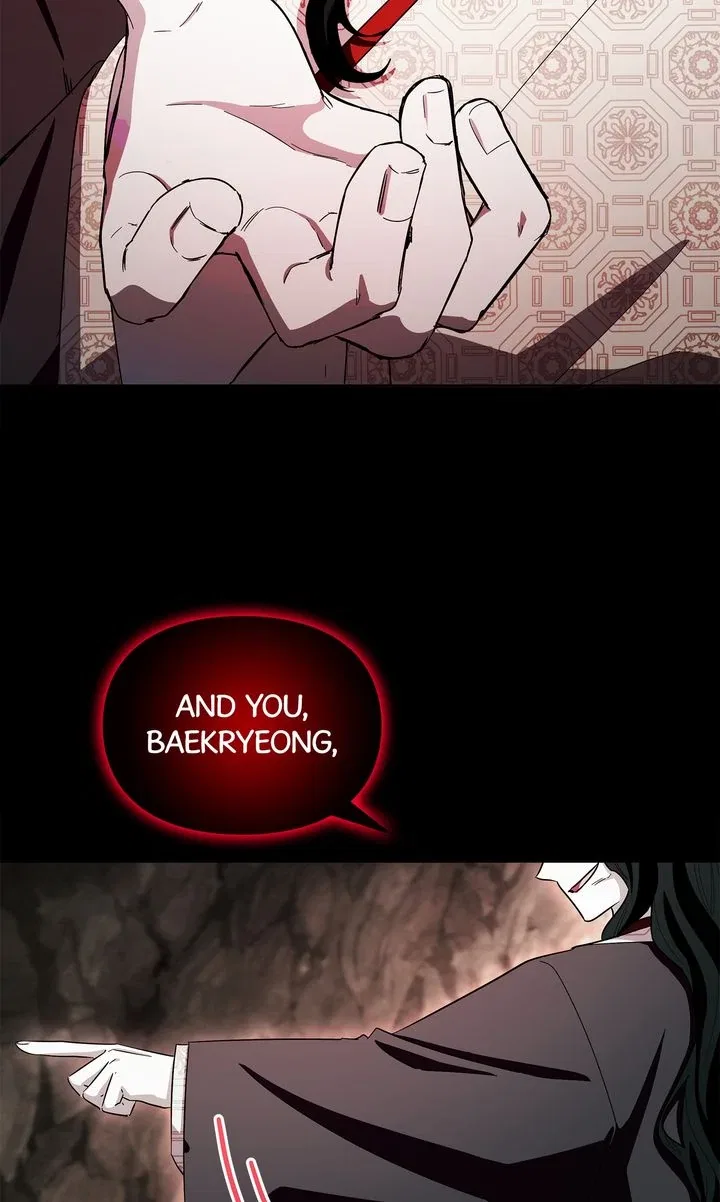 I Become the Tiger’s Daughter Chapter 91 – Page 53