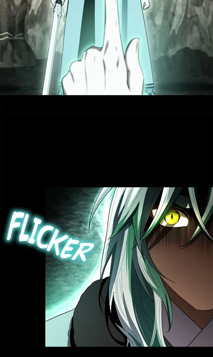I Become the Tiger’s Daughter Chapter 91 – Page 55