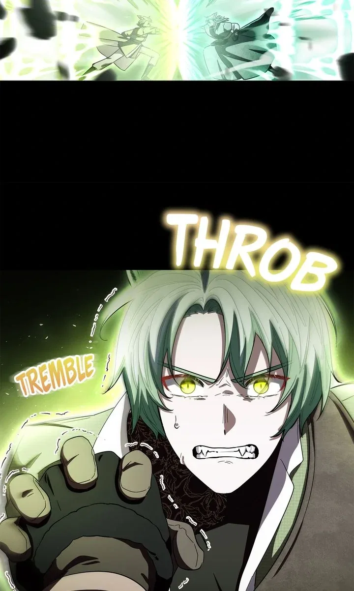 I Become the Tiger’s Daughter Chapter 91 – Page 61