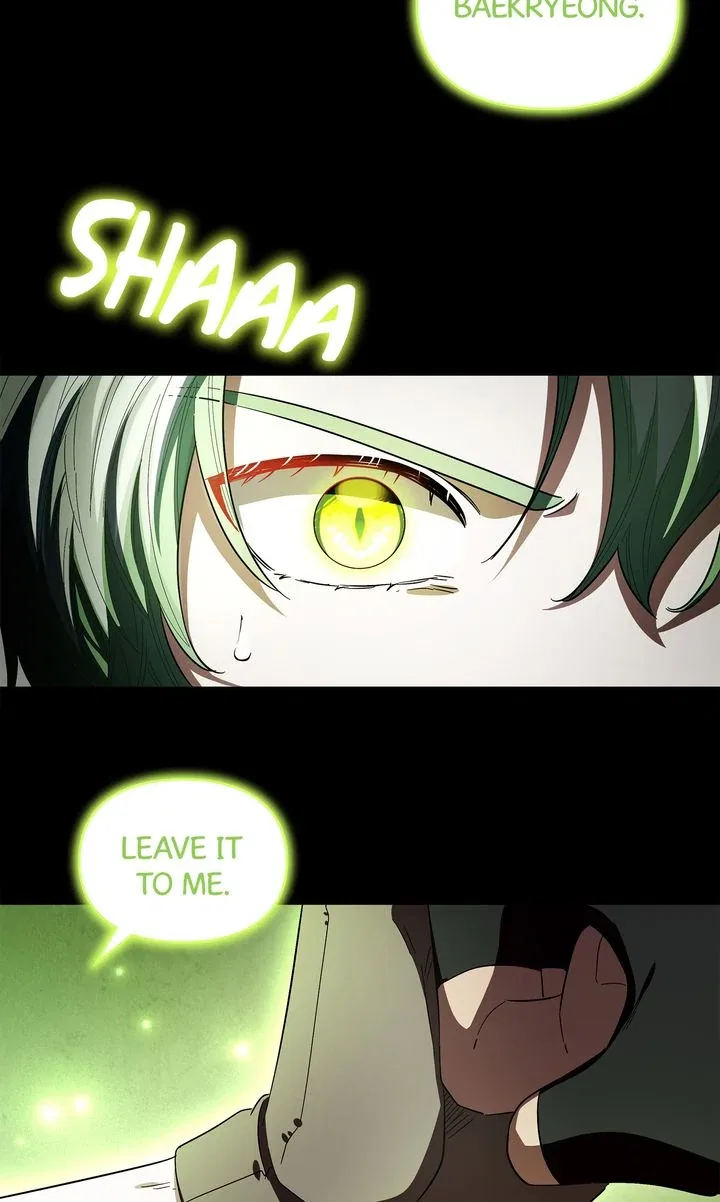 I Become the Tiger’s Daughter Chapter 91 – Page 63