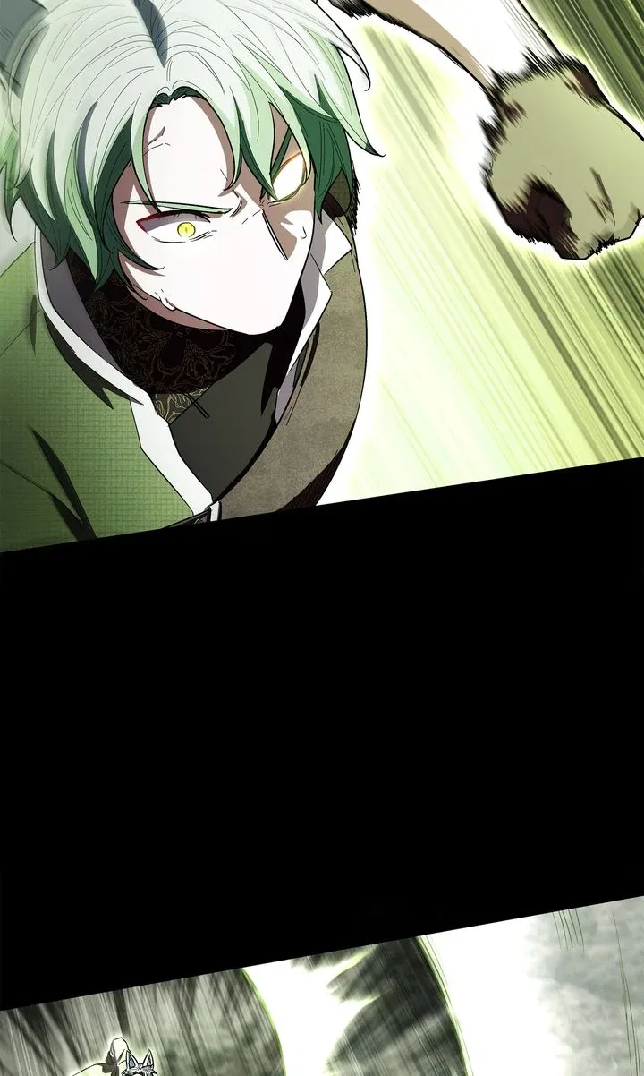 I Become the Tiger’s Daughter Chapter 91 – Page 65