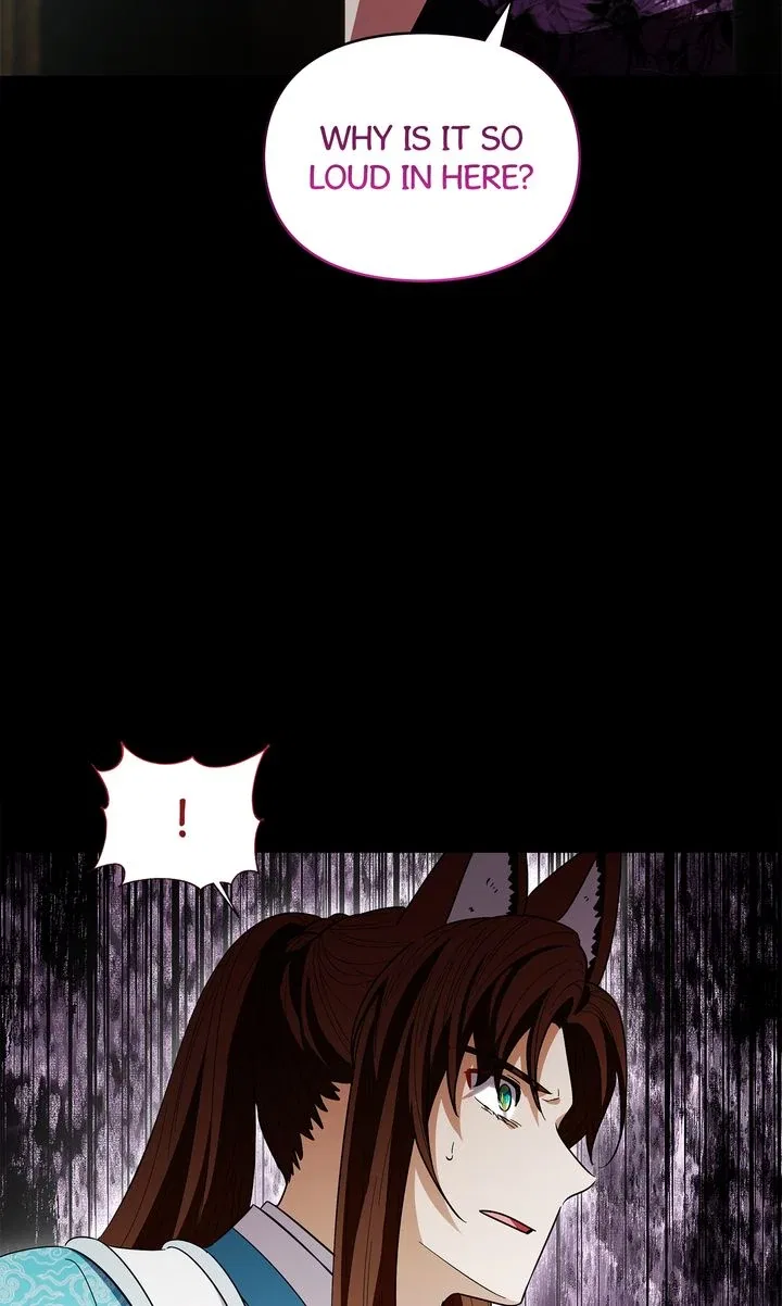 I Become the Tiger’s Daughter Chapter 91 – Page 72