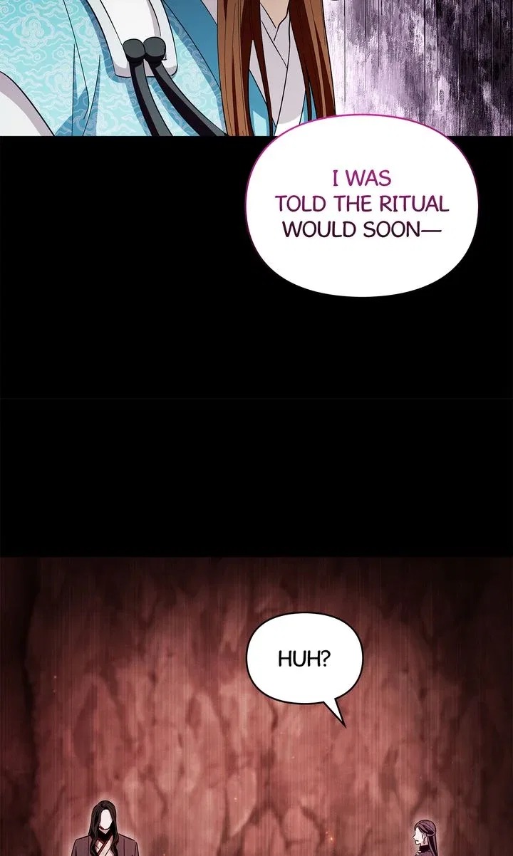 I Become the Tiger’s Daughter Chapter 91 – Page 73
