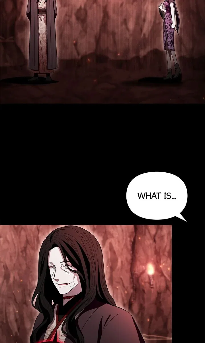 I Become the Tiger’s Daughter Chapter 91 – Page 74