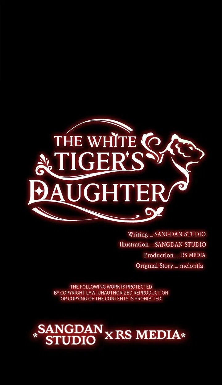 I Become the Tiger’s Daughter Chapter 91 – Page 80