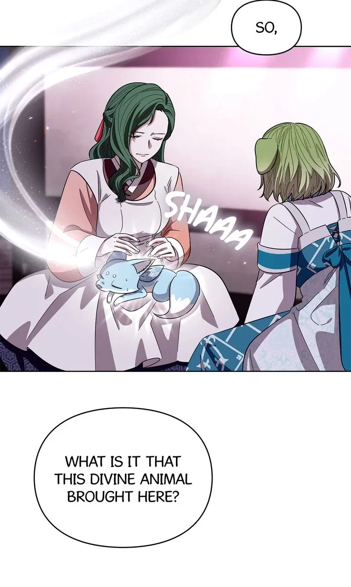 I Become the Tiger’s Daughter Chapter 90 – Page 3