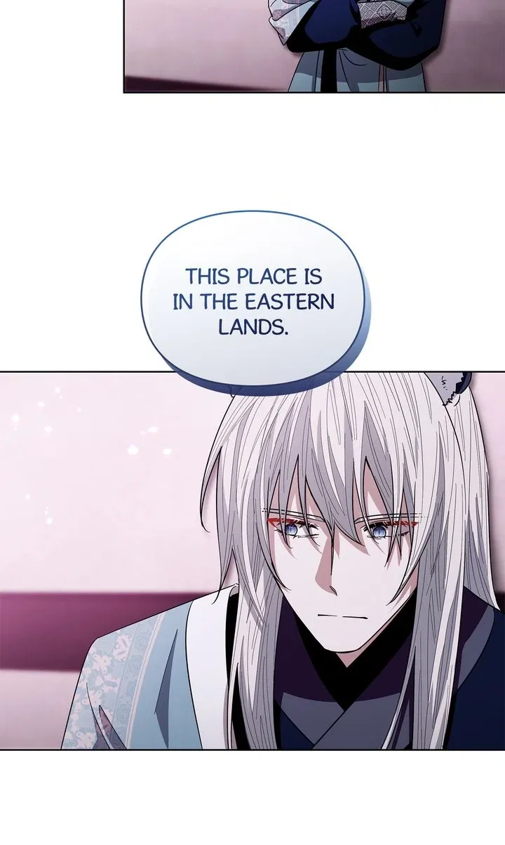 I Become the Tiger’s Daughter Chapter 90 – Page 6