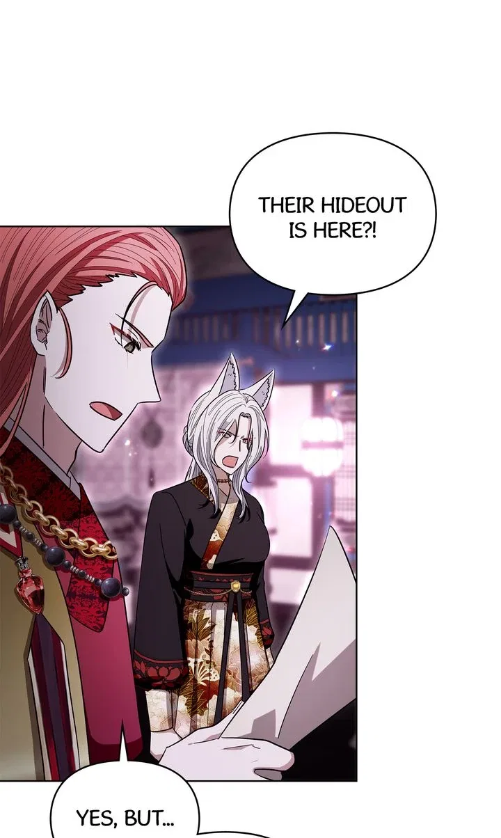I Become the Tiger’s Daughter Chapter 90 – Page 7