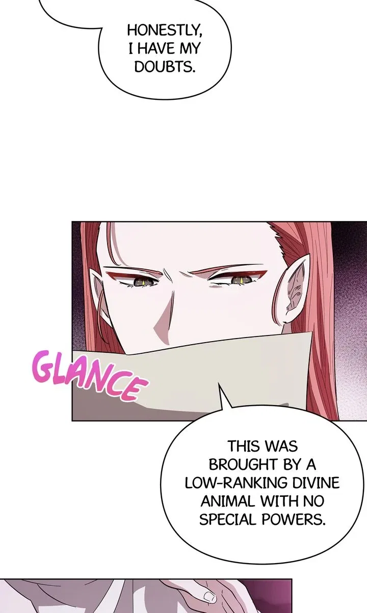 I Become the Tiger’s Daughter Chapter 90 – Page 8