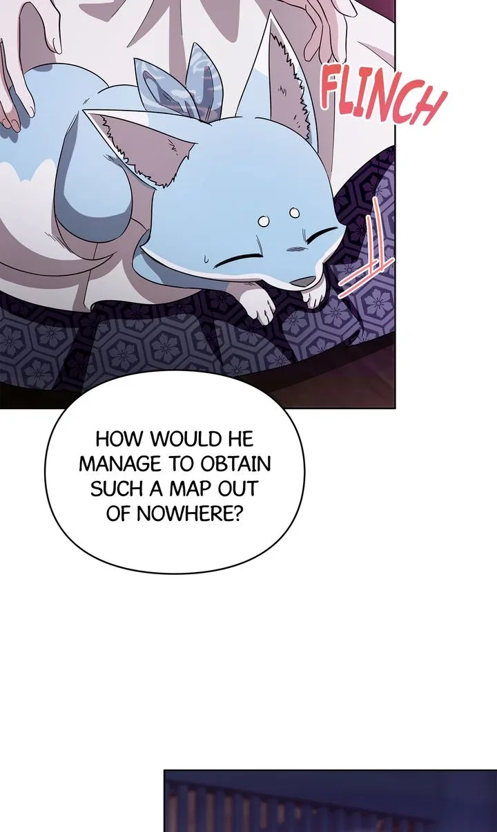 I Become the Tiger’s Daughter Chapter 90 – Page 9