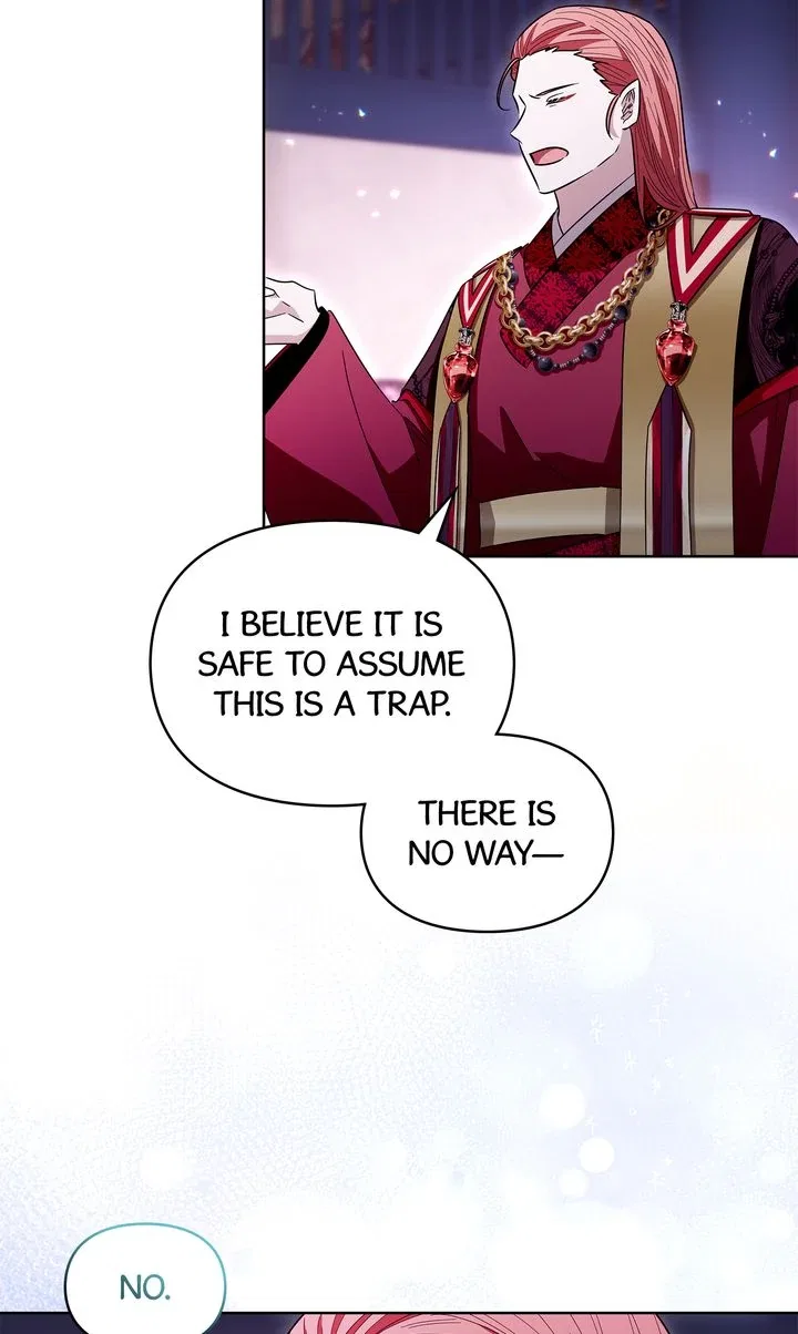 I Become the Tiger’s Daughter Chapter 90 – Page 10