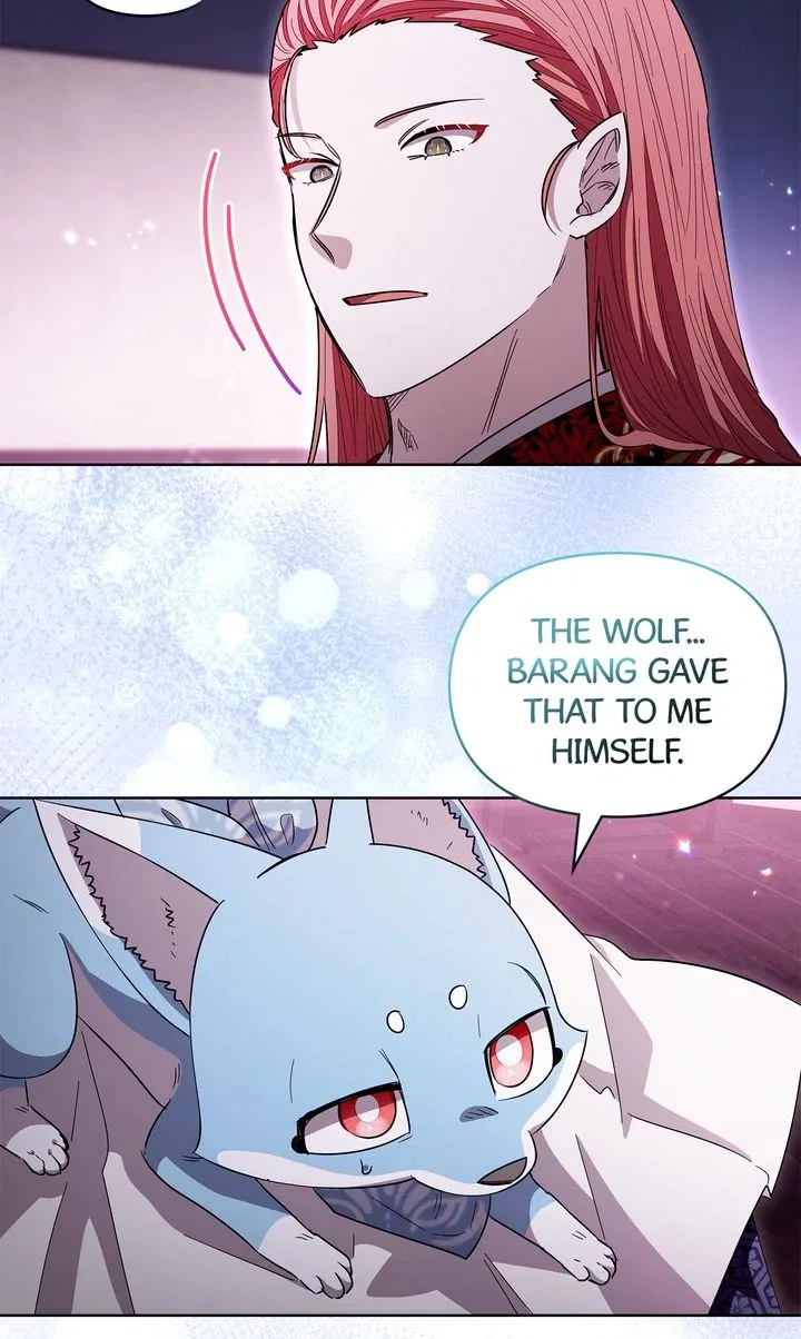 I Become the Tiger’s Daughter Chapter 90 – Page 11
