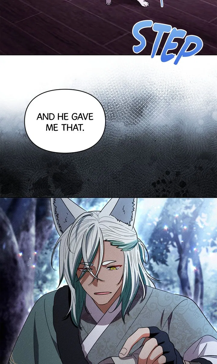 I Become the Tiger’s Daughter Chapter 90 – Page 14