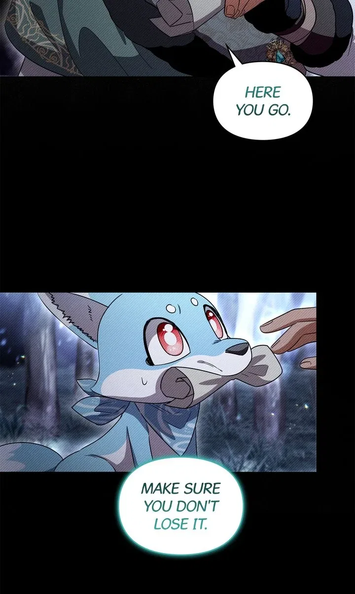 I Become the Tiger’s Daughter Chapter 90 – Page 15
