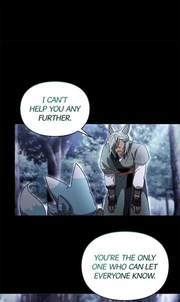 I Become the Tiger’s Daughter Chapter 90 – Page 16