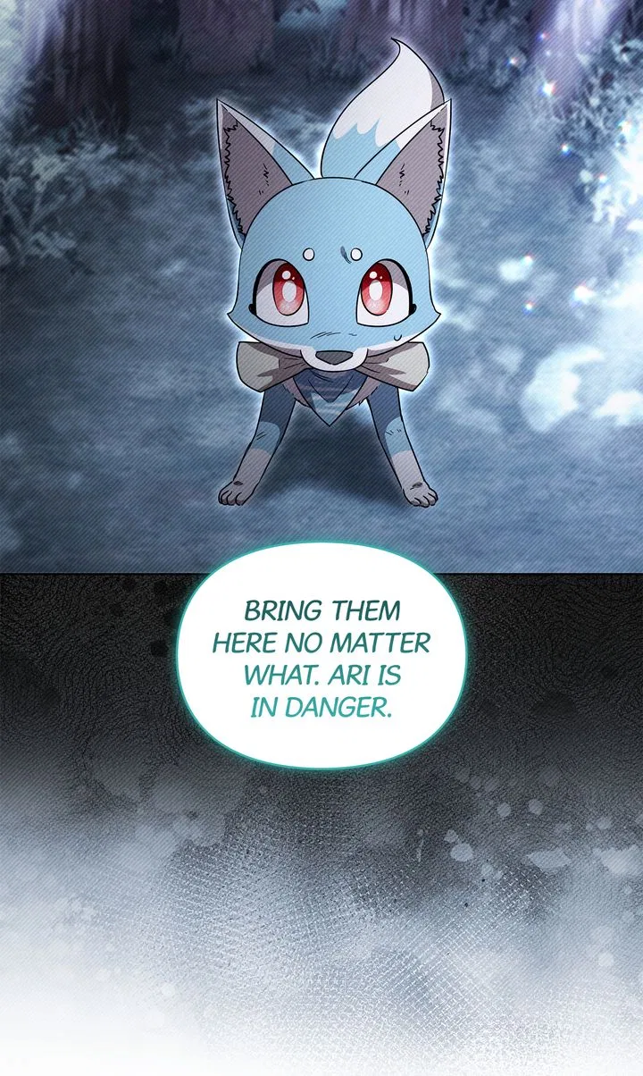 I Become the Tiger’s Daughter Chapter 90 – Page 17