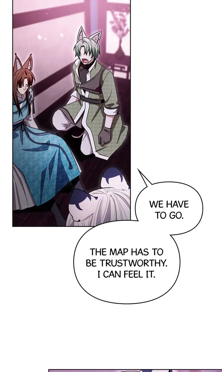 I Become the Tiger’s Daughter Chapter 90 – Page 19