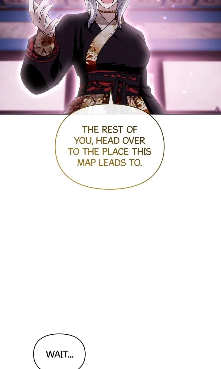 I Become the Tiger’s Daughter Chapter 90 – Page 26