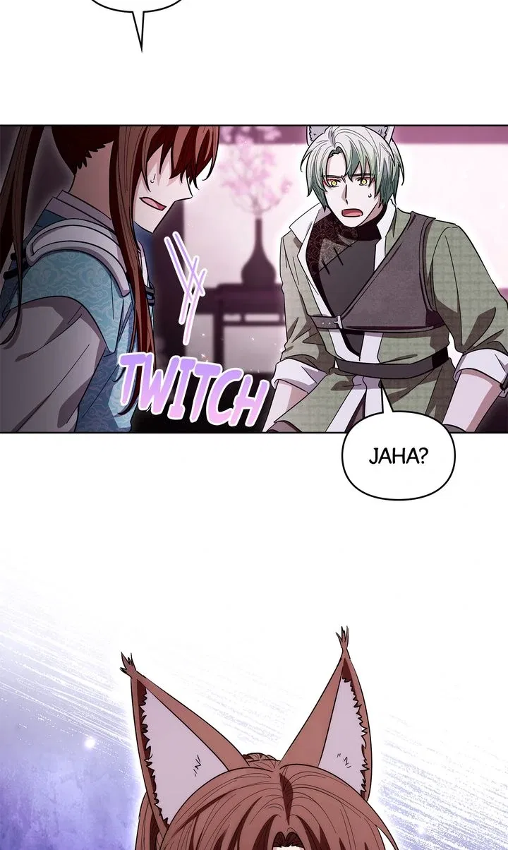 I Become the Tiger’s Daughter Chapter 90 – Page 27