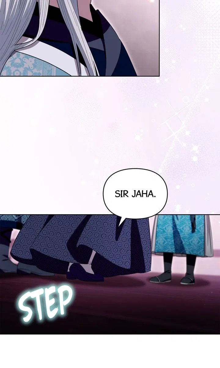 I Become the Tiger’s Daughter Chapter 90 – Page 33