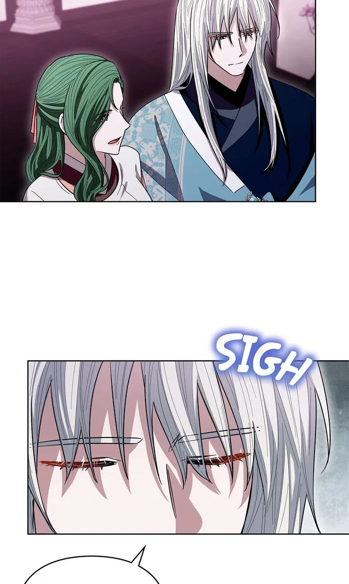 I Become the Tiger’s Daughter Chapter 90 – Page 37