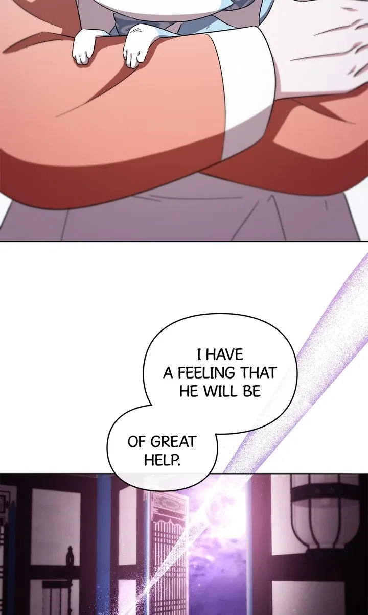 I Become the Tiger’s Daughter Chapter 90 – Page 40
