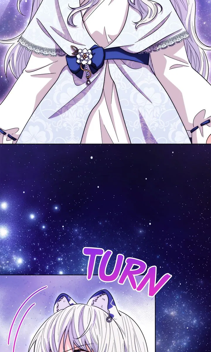 I Become the Tiger’s Daughter Chapter 90 – Page 43