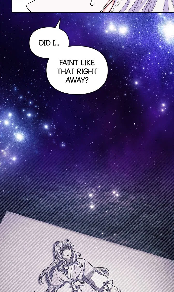 I Become the Tiger’s Daughter Chapter 90 – Page 45