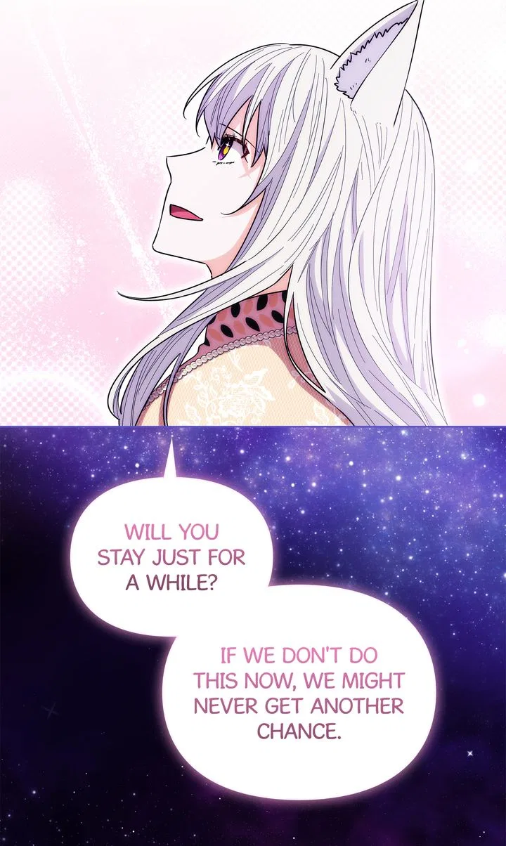 I Become the Tiger’s Daughter Chapter 90 – Page 53