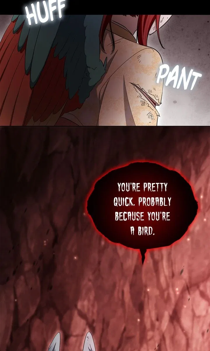 I Become the Tiger’s Daughter Chapter 90 – Page 56