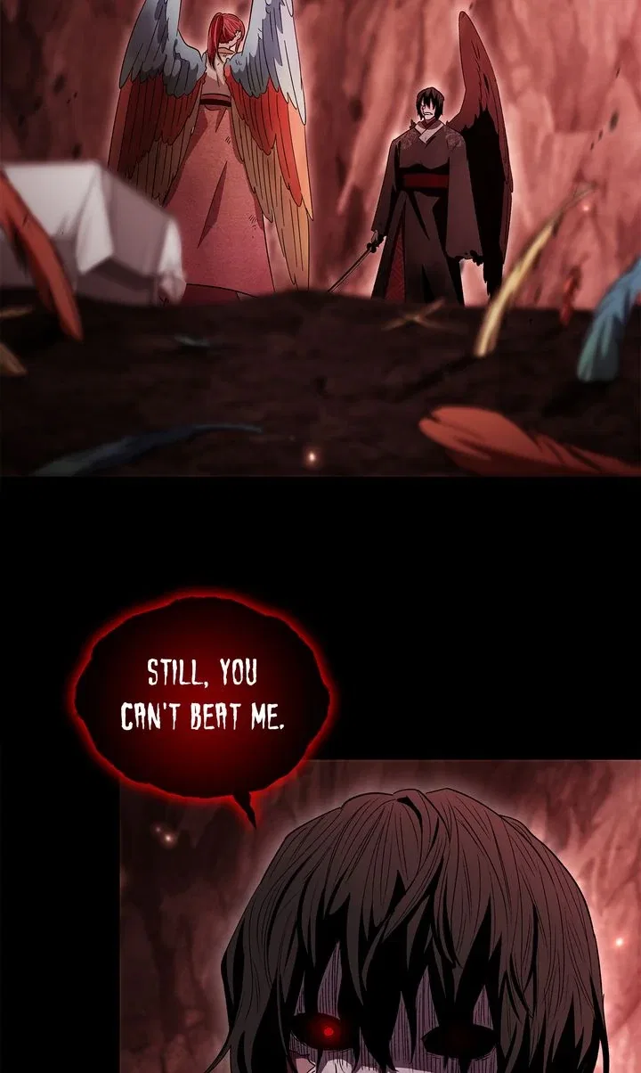I Become the Tiger’s Daughter Chapter 90 – Page 57