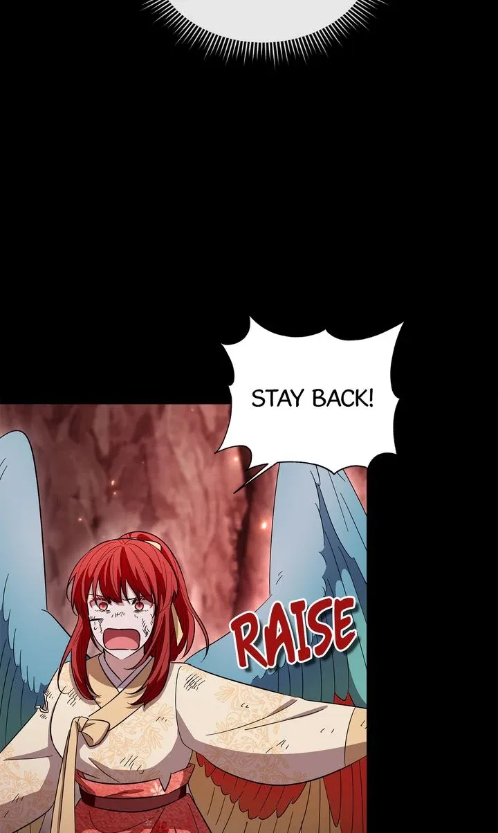 I Become the Tiger’s Daughter Chapter 90 – Page 61