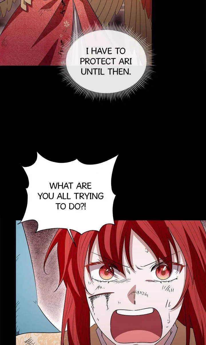 I Become the Tiger’s Daughter Chapter 90 – Page 62
