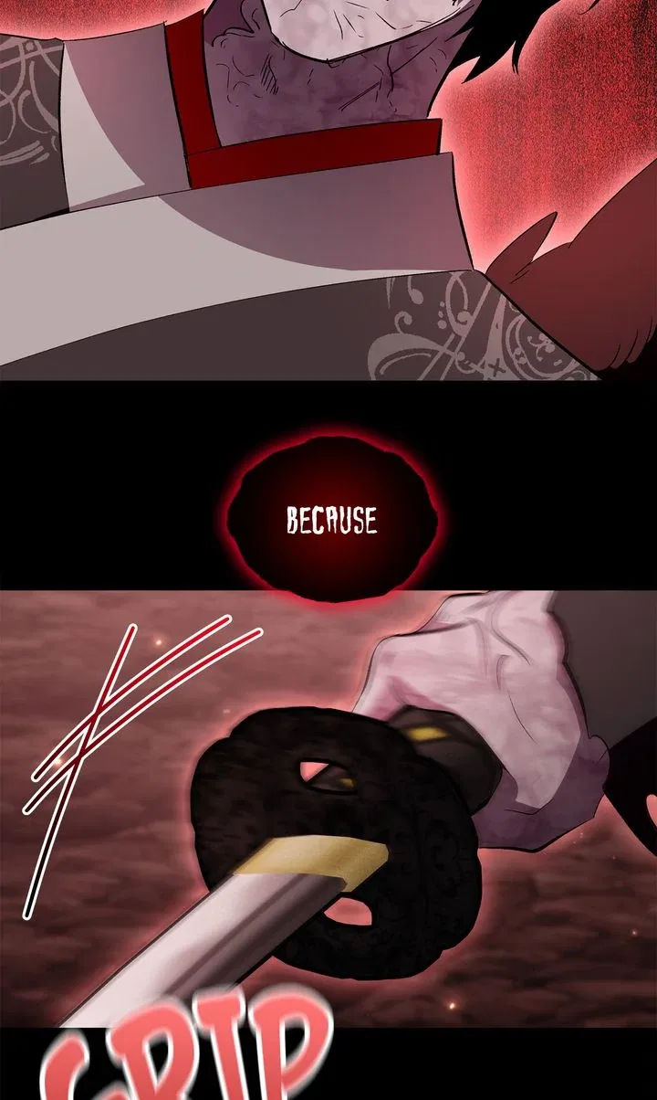 I Become the Tiger’s Daughter Chapter 90 – Page 65