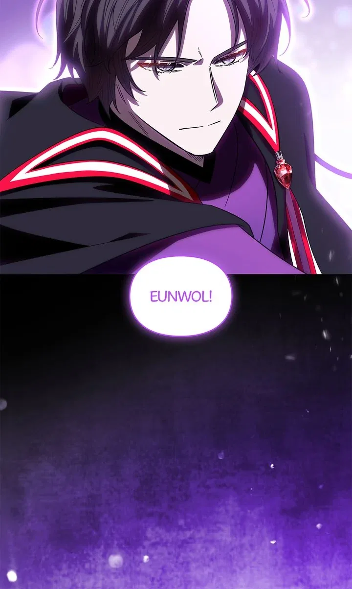 I Become the Tiger’s Daughter Chapter 90 – Page 72
